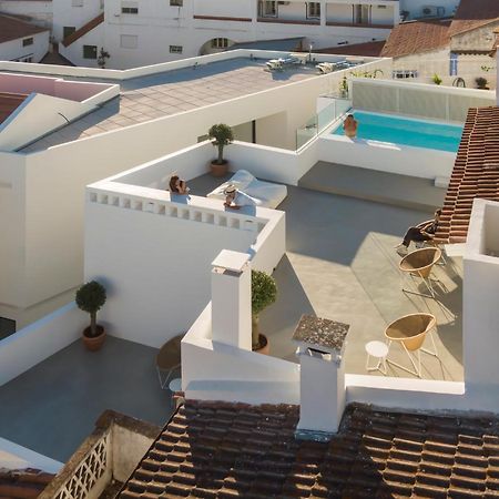 Casas Caiadas | Open House Arraiolos Ngoại thất bức ảnh
