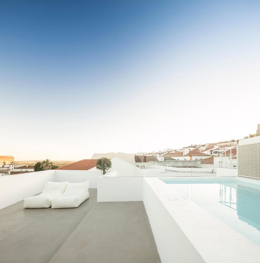 Casas Caiadas | Open House Arraiolos Ngoại thất bức ảnh