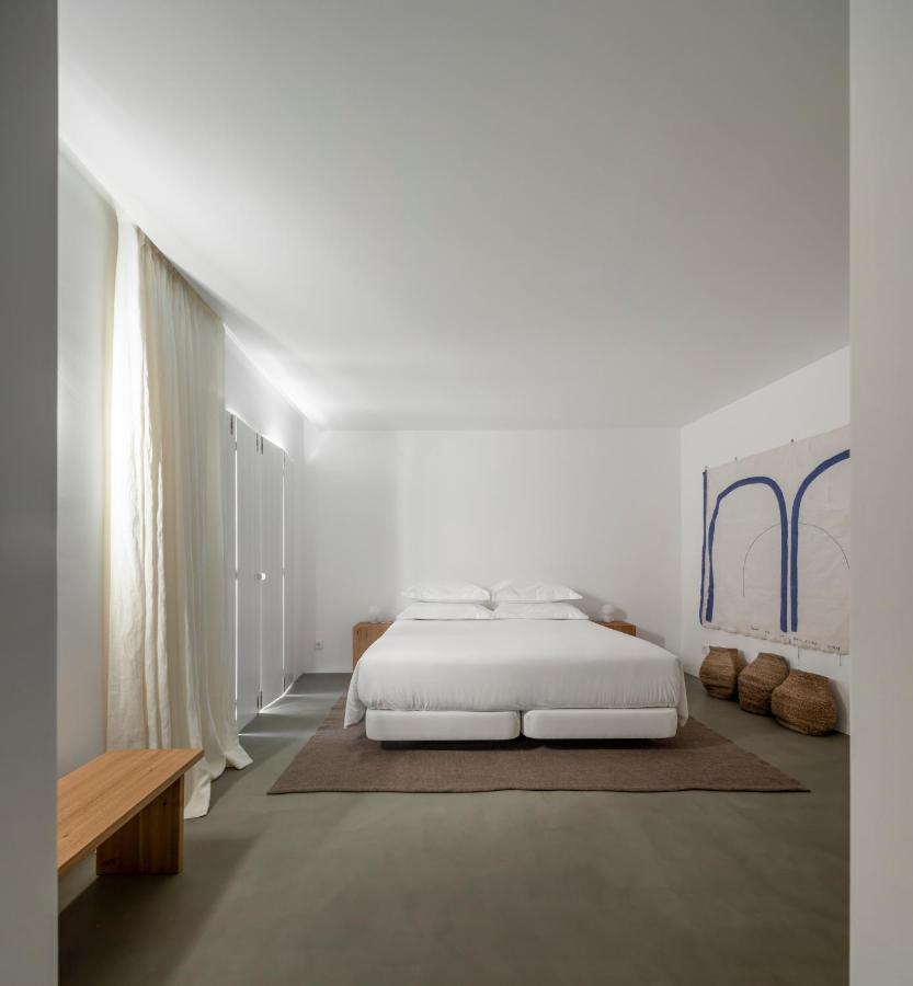 Casas Caiadas | Open House Arraiolos Ngoại thất bức ảnh