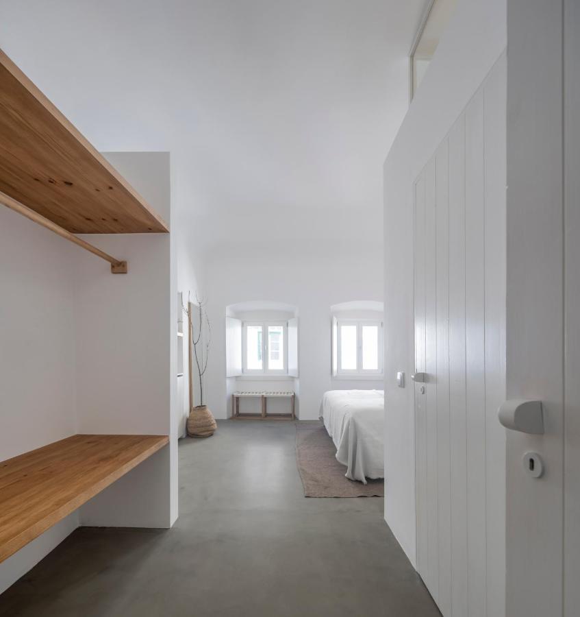Casas Caiadas | Open House Arraiolos Ngoại thất bức ảnh