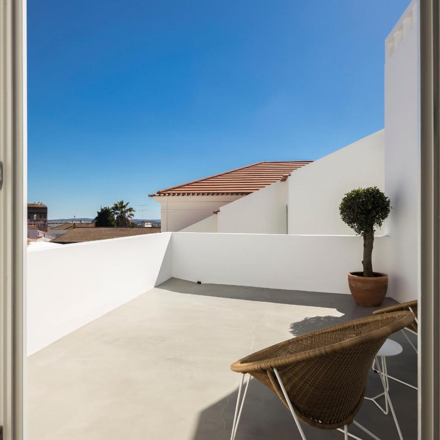Casas Caiadas | Open House Arraiolos Ngoại thất bức ảnh