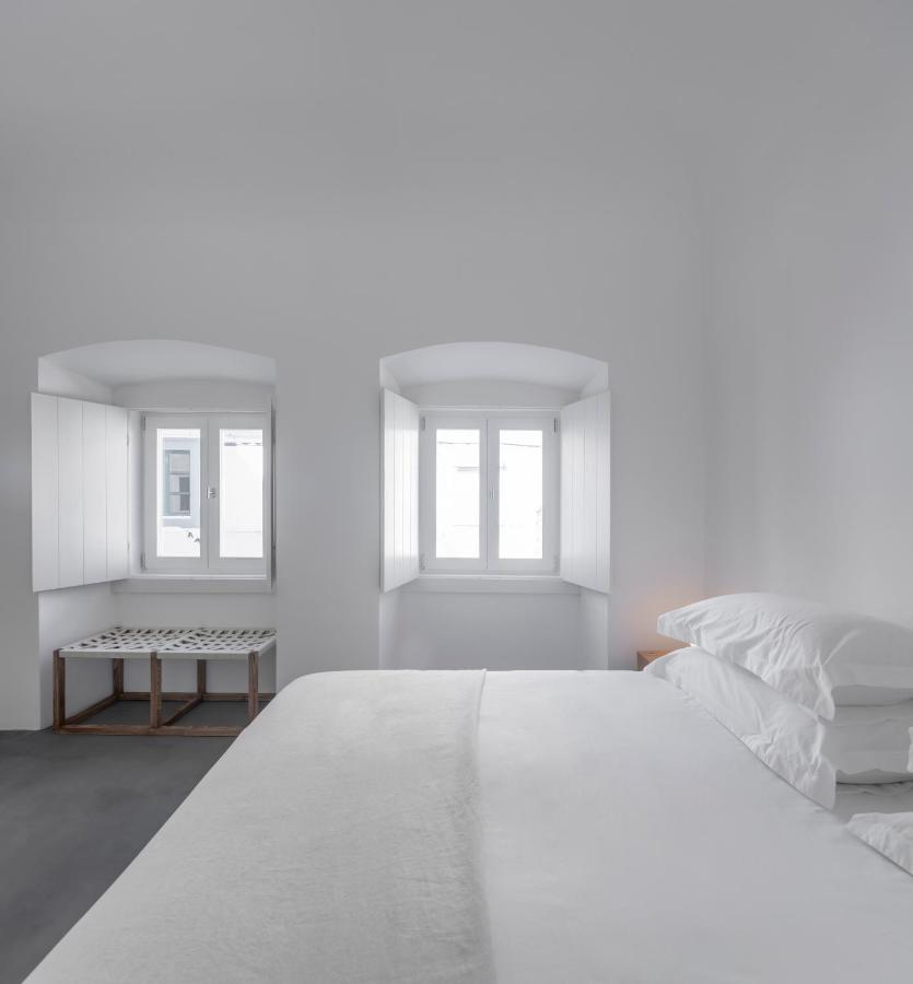 Casas Caiadas | Open House Arraiolos Ngoại thất bức ảnh