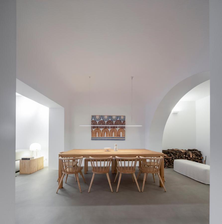 Casas Caiadas | Open House Arraiolos Ngoại thất bức ảnh