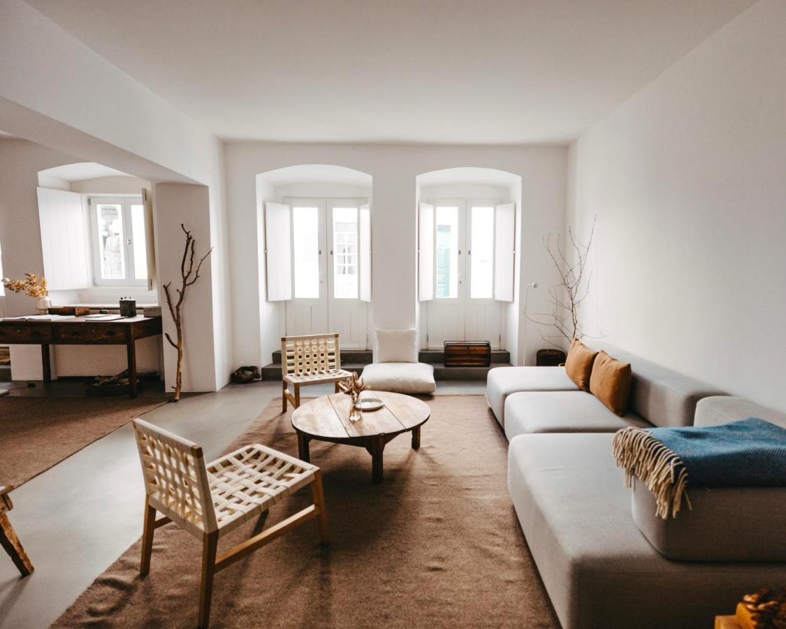 Casas Caiadas | Open House Arraiolos Ngoại thất bức ảnh